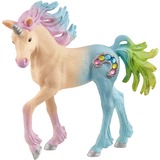Schleich Bayala - Snoepjes-eenhoornveulen speelfiguur