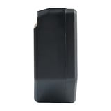 Shelly 2PM Gen4 relais Zwart, Bluetooth, Wifi