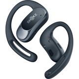 Shokz OpenFit Air open-ear hoofdtelefoon Zwart
