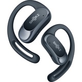 Shokz OpenFit Air open-ear hoofdtelefoon Zwart