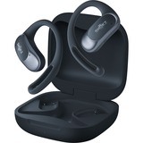 Shokz OpenFit Air open-ear hoofdtelefoon Zwart