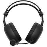 Sony INZONE H9 II draadloze gamingheadset met Noise Cancelling over-ear gaming headset Zwart, PlayStation 5, Pc, 2.4GHz, Bluetooth, 3.5mm