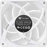 Thermaltake CT120 EX ARGB Sync PC Cooling Fan case fans Wit, 3 stuks, 120 x 120 x 25 mm, PWM, 3 stuks
