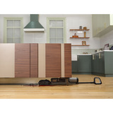 Tineco FLOOR ONE i5 Stretch Plus vloerreiniger Lichtgrijs