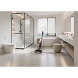 Tineco FLOOR ONE i5 Stretch Plus vloerreiniger Lichtgrijs