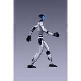 Unitree  robot Grijs