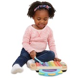 VTech 2 in 1 Regenboogxylofoon Muziekinstrument vanaf 1,5 jaar
