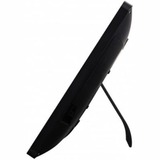 ViewSonic 10-point Touchscreen monitor TD2430 24" Zwart, 1x DisplayPort, 1x HDMI, 1x VGA, 2x USB-A