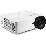 ViewSonic LS921WU WUXGA Laser Installatie Projector met korte projectieafstand Wit, 6000 ANSI Lumen