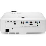 ViewSonic LS921WU WUXGA Laser Installatie Projector met korte projectieafstand Wit, 6000 ANSI Lumen