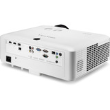 ViewSonic LS921WU WUXGA Laser Installatie Projector met korte projectieafstand Wit, 6000 ANSI Lumen