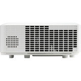ViewSonic LS921WU WUXGA Laser Installatie Projector met korte projectieafstand Wit, 6000 ANSI Lumen