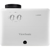 ViewSonic LS921WU WUXGA Laser Installatie Projector met korte projectieafstand Wit, 6000 ANSI Lumen