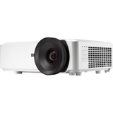 ViewSonic LS921WU WUXGA Laser Installatie Projector met korte projectieafstand Wit, 6000 ANSI Lumen