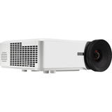 ViewSonic LS921WU WUXGA Laser Installatie Projector met korte projectieafstand Wit, 6000 ANSI Lumen