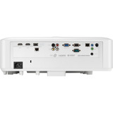ViewSonic LS921WU WUXGA Laser Installatie Projector met korte projectieafstand Wit, 6000 ANSI Lumen