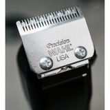 Wahl Home Products Elite Pro Tondeuse Zwart/zilver