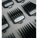 Wahl Home Products Elite Pro Tondeuse Zwart/zilver