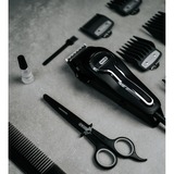 Wahl Home Products Elite Pro Tondeuse Zwart/zilver