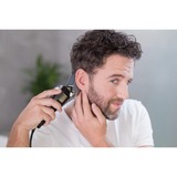 Wahl Home Products Elite Pro Tondeuse Zwart/zilver