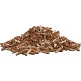 Weber SmokeFire Natuurlijke hardhout pellets - Apple brandstof 8 kg