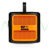 Xtorm Xtreme Powerstation 500W Zwart/oranje