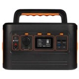 Xtorm Xtreme Powerstation 500W Zwart/oranje