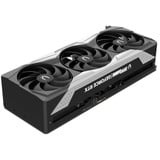 ZOTAC GeForce RTX 4070 Ti SUPER SOLID 16GB grafische kaart DLSS 3, 3x DisplayPort, 1x HDMI 2.1