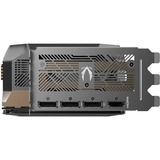 ZOTAC GeForce RTX 5080 AMP Extreme INFINITY grafische kaart DLSS 4, 3x DisplayPort, 1x HDMI 2.1