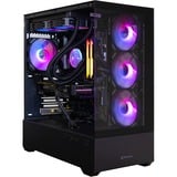 Thunderstorm Starter Ryzen 7 – RX 7600 XT gaming pc