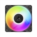 ARCTIC P12 Pro A-RGB case fan Zwart, 3 stuks
