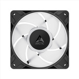 ARCTIC P12 Pro A-RGB case fan Zwart, 3 stuks