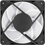 ARCTIC P12 Pro A-RGB case fan Zwart, 3 stuks
