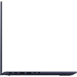 ASUS ExpertBook B7402FBA-LA0501X 14"  2-in-1 laptop Zwart | i7-1260P | Iris Xe Graphics | 16 GB | 512 GB SSD | Touch