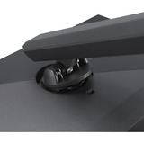 ASUS ROG Strix OLED XG32UCWMG 31.5" 4K Ultra HD gaming monitor Zwart, 1x DisplayPort, 2x HDMI, 1x USB-C, 3x USB-A, 240 Hz / 480 Hz