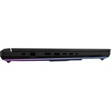 ASUS ROG Strix SCAR 16 G635LX-RW042W 16"  Copilot+ gaming laptop Zwart | Core Ultra 9 275HX | RTX 5090 | 64 GB | 1 TB SSD + 1 TB SSD