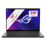 ASUS ROG Zephyrus G16 GU605CM-QR026W 16"  gaming laptop Donkergrijs | Ultra 9 285H | RTX 5060 | 16 GB | 1 TB SSD