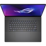 ASUS ROG Zephyrus G16 GU605MV-QP101W 16"  gaming laptop Grijs | Ultra 7 155H | RTX 4060 | 16 GB | 1 TB SSD