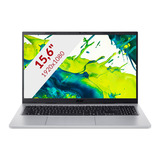 Acer Aspire Go 15 AG15-72P-780E 15.6"  laptop Zilver | Core 7 150U | Intel Graphics | 16 GB | 512 GB SSD