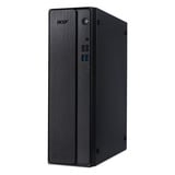 Acer Aspire XC102-RPL pc-systeem Zwart | Core 5 210H | Intel Graphics | 16 GB | 1 TB SSD