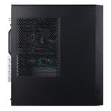 Acer Aspire XC102-RPL pc-systeem Zwart | Core 5 210H | Intel Graphics | 16 GB | 1 TB SSD