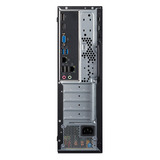 Acer Aspire XC102-RPL pc-systeem Zwart | Core 5 210H | Intel Graphics | 16 GB | 1 TB SSD