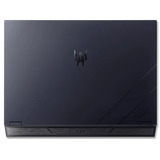 Acer Predator Helios Neo 18 AI PHN18-72-952H 18"  Copilot+ gaming laptop Zwart | Core Ultra 9 275HX | RTX 5070 Ti | 64 GB | 2 TB SSD