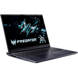 Acer Predator Helios Neo 18 AI PHN18-72-952H 18"  gaming laptop Zwart | Core Ultra 9 275HX | RTX 5070 Ti 140 Watt | 64 GB | 2 TB SSD