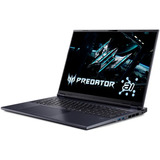 Acer Predator Helios Neo 18 AI PHN18-72-952H 18"  gaming laptop Zwart | Core Ultra 9 275HX | RTX 5070 Ti 140 Watt | 64 GB | 2 TB SSD