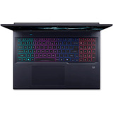Acer Predator Helios Neo 18 AI PHN18-72-952H 18"  gaming laptop Zwart | Core Ultra 9 275HX | RTX 5070 Ti 140 Watt | 64 GB | 2 TB SSD