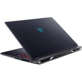 Acer Predator Helios Neo 18 AI PHN18-72-952H 18"  gaming laptop Zwart | Core Ultra 9 275HX | RTX 5070 Ti 140 Watt | 64 GB | 2 TB SSD