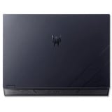 Acer Predator Helios Neo 18 AI PHN18-72-952H 18"  gaming laptop Zwart | Core Ultra 9 275HX | RTX 5070 Ti 140 Watt | 64 GB | 2 TB SSD