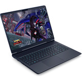 Alienware 16X Aurora AC16251 16"  gaming laptop Indigo | Core Ultra 9 275HX | RTX 5070 | 32 GB | 1 TB SSD