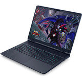 Alienware 16X Aurora AC16251 16"  gaming laptop Indigo | Core Ultra 9 275HX | RTX 5070 | 32 GB | 1 TB SSD
